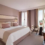 The St. Regis 酒店