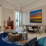 酒店 The St. Regis 威尼斯
