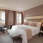 The St. Regis 酒店 5*