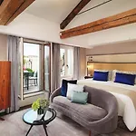 酒店 The St. Regis 5*