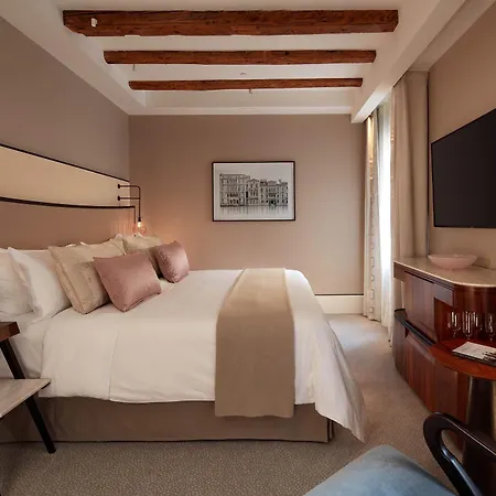 The St. Regis Hotel Venedig