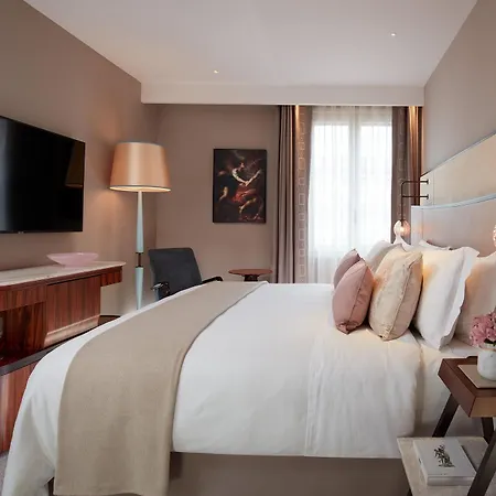 The St. Regis Hotel Venedig