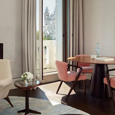Hotel The St. Regis Venedig