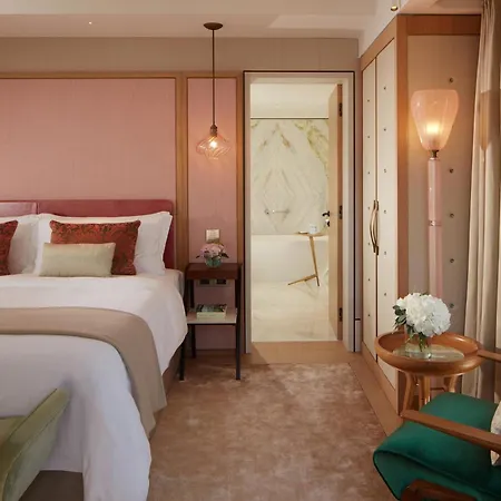 Hotel The St. Regis