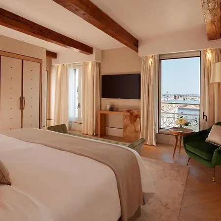 The St. Regis Venedig