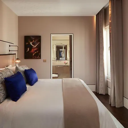 The St. Regis Hotel