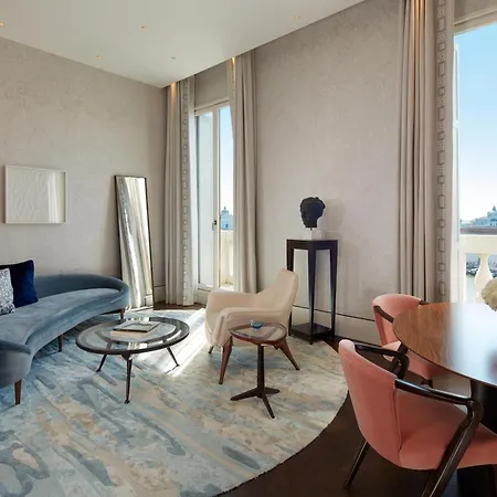 Hotel The St. Regis Venedig
