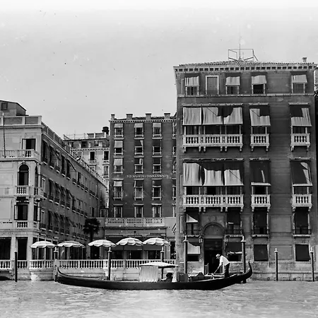 Отель The St. Regis Венеция