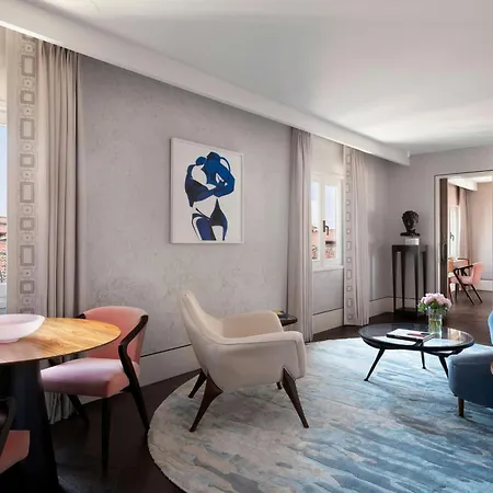 The St. Regis Hotel Venedig