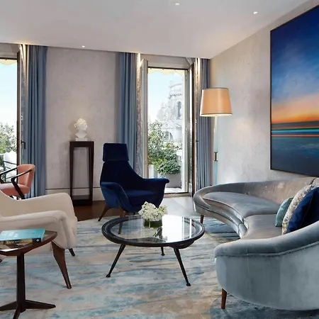 The St. Regis