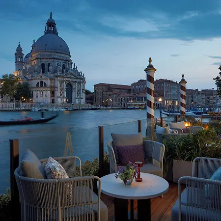 The St. Regis Hotel Venedig