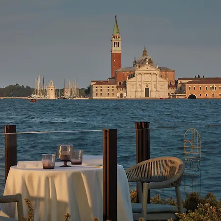 Hotel The St. Regis Venedig