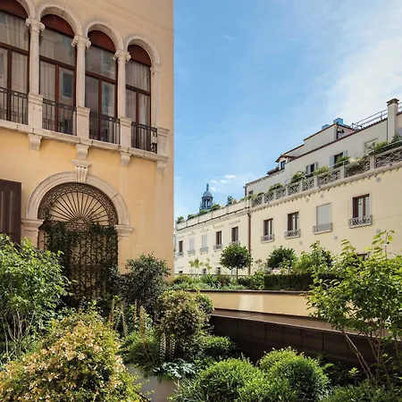 The St. Regis Hotel Venedig
