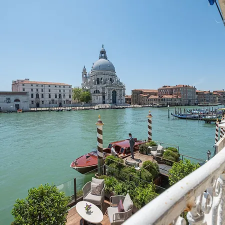 The St. Regis Venedig