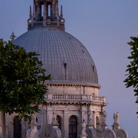 The St. Regis Hotel Venedig