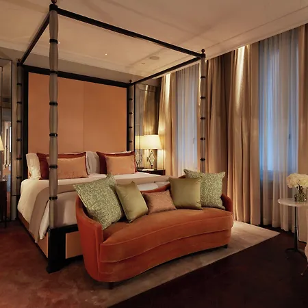 The St. Regis Hotel Venedig