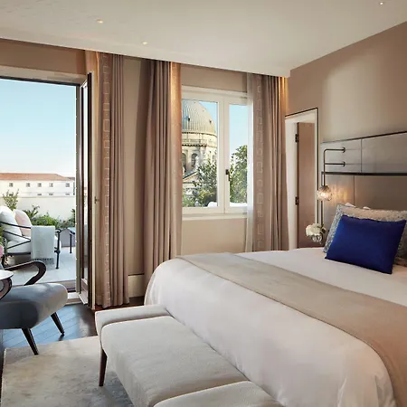 The St. Regis