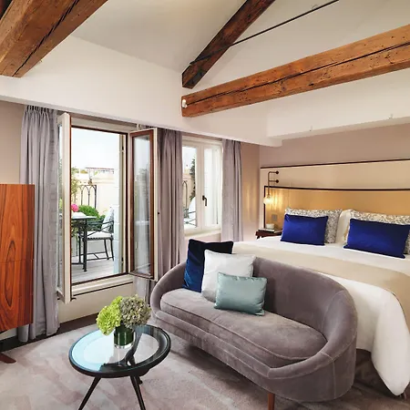Hotel The St. Regis 5*