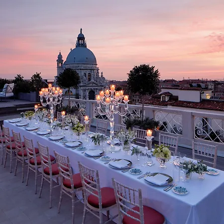 The St. Regis Hotel 5*