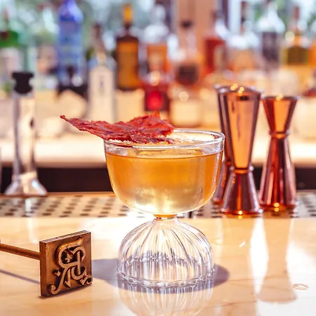 The St. Regis Hotel 5*