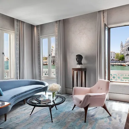 The St. Regis Hotel Venedig