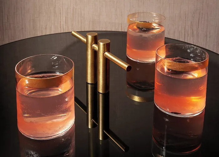 Отель The St. Regis 5*