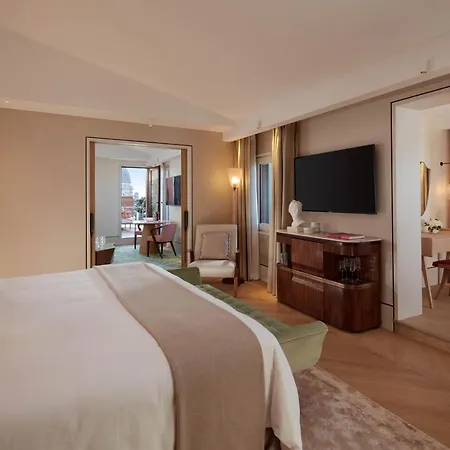 The St. Regis