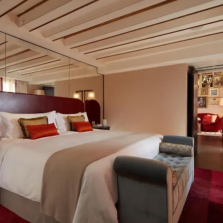 Hotel The St. Regis
