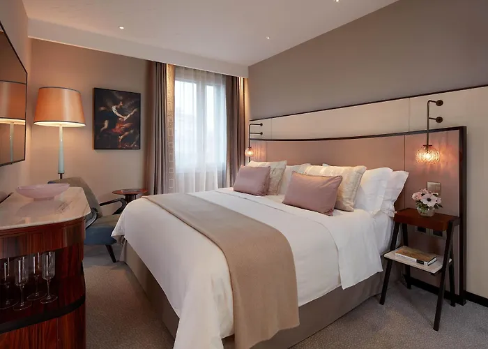 The St. Regis
