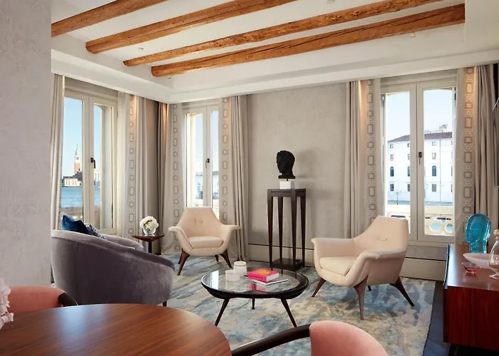 The St. Regis Ξενοδοχείο Βενετία
