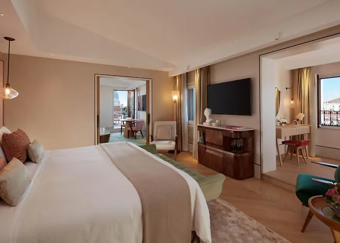 The St. Regis