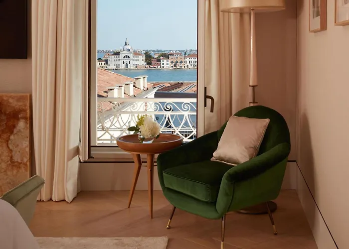 The St. Regis 5* Βενετία