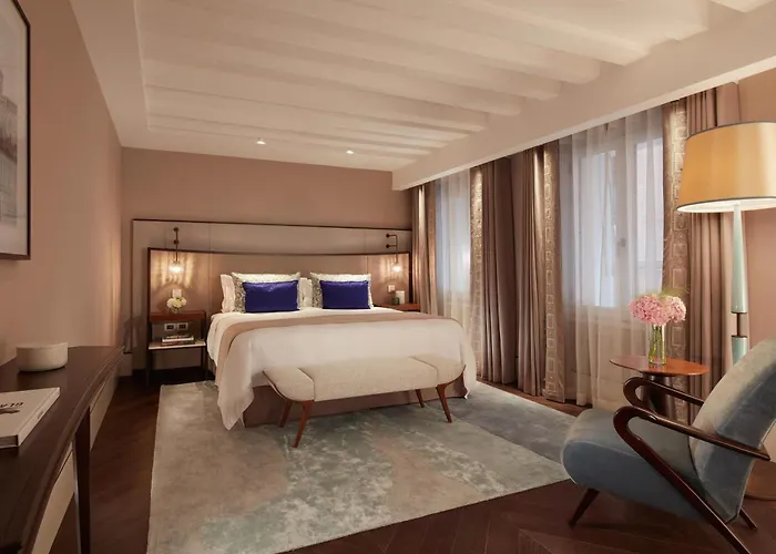 The St. Regis 베니스