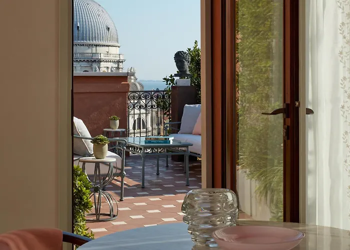 The St. Regis 5* 베니스