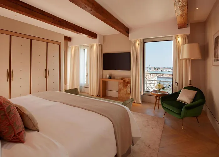 The St. Regis 베니스