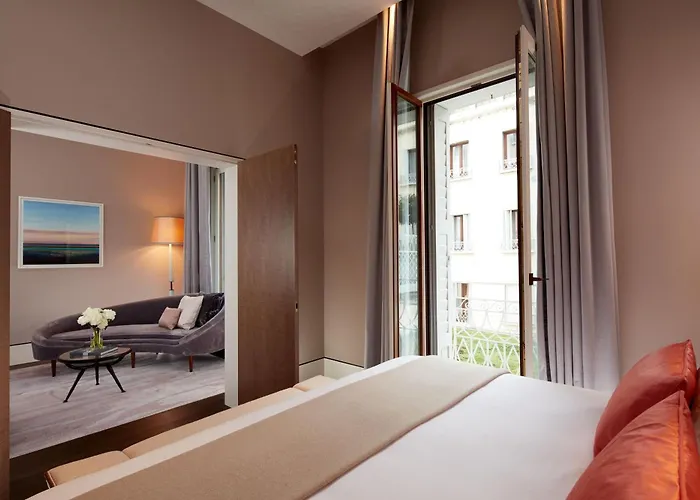 The St. Regis Ξενοδοχείο 5*