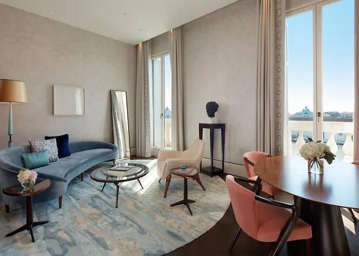 Ξενοδοχείο The St. Regis Βενετία
