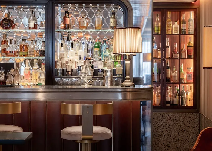 The St. Regis