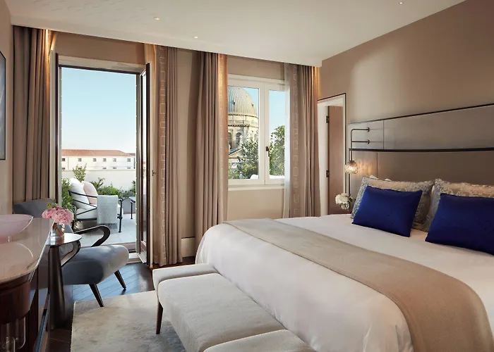 The St. Regis