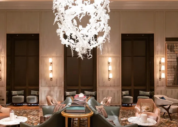 The St. Regis 호텔 베니스