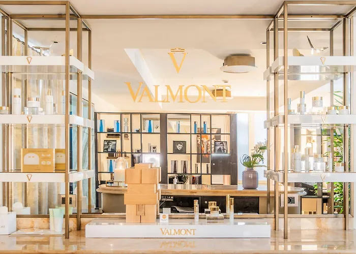 The St. Regis Ξενοδοχείο 5*