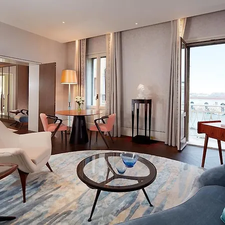 Hotel The St. Regis
