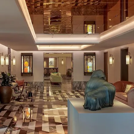 Hotel The St. Regis Veneza