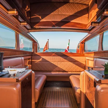 ذا سانت ريجيس فينيس 5* البندقية