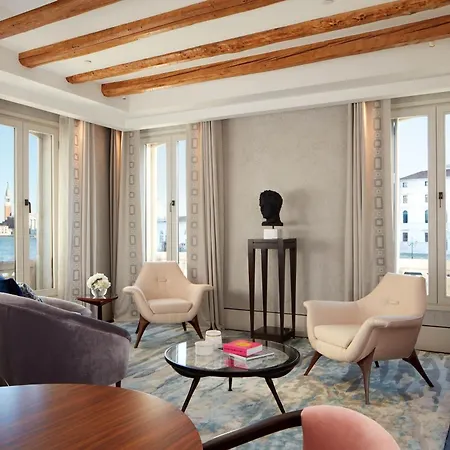The St. Regis Hotel Venezia