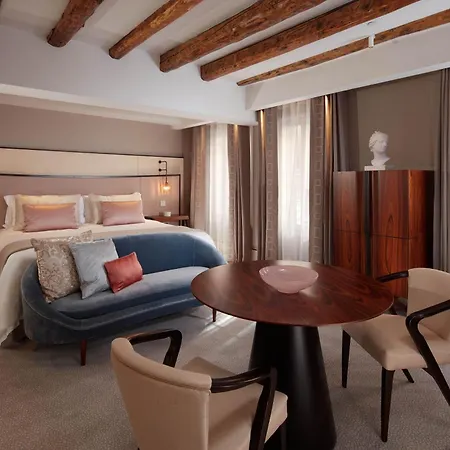 ذا سانت ريجيس فينيس 5* البندقية