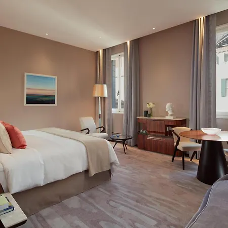 The St. Regis Hotel Venezia