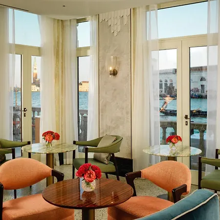 The St. Regis 5* Venezia