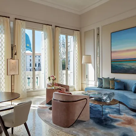 The St. Regis Venezia