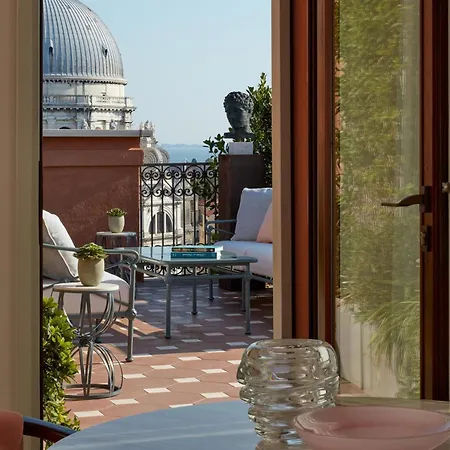 ذا سانت ريجيس فينيس 5* البندقية